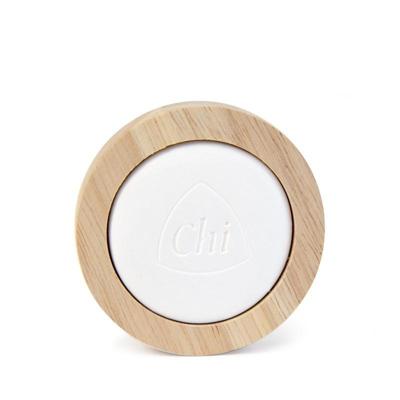 Chi Aromastone wood 1 Stuks Chi Aromastone wood 1 Stuks