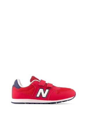 NEW BALANCE¨ PV500TR1 Hook & Loop kindersneakers rood NEW BALANCE¨ PV500TR1 Hook & Loop kindersneakers rood