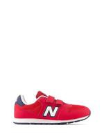 NEW BALANCE¨ PV500TR1 Hook & Loop kindersneakers rood - thumbnail