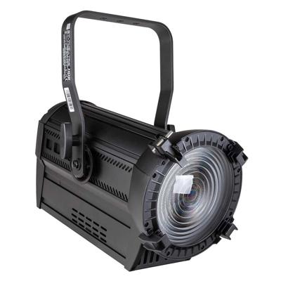 Briteq BT-THEATRE HD2 all-in-one LED theaterspot 200W RGBAL