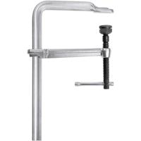 Bessey Constructieklem SGTM, grote spandiepte - SG60T20M - thumbnail