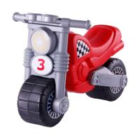 Cavallino motor rood loopfiets - thumbnail