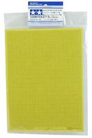 Maskeerfolie 250 mm x 180 mm Tamiya - thumbnail