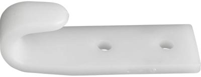 Frielitz Plastic tarp hooks