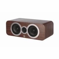 Q Acoustics: Q 3090Ci Centerspeaker - English Walnut - thumbnail