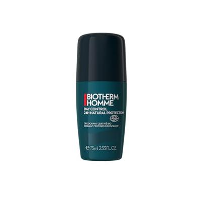 Biotherm Day Control Natural Protection Roll-On 75 ml Mannen Rollerdeodorant 1 stuk(s)