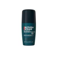 Biotherm Day Control Natural Protection Roll-On 75 ml Mannen Rollerdeodorant 1 stuk(s) - thumbnail