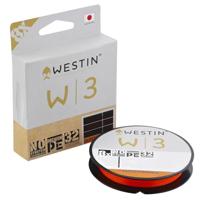 Westin W3 8-Braid Dutch Orange 135m 0.285 mm 19.4Kg - thumbnail