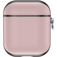 Valenta Snap Case Apple Airpods Gen 1/2 Pink - thumbnail