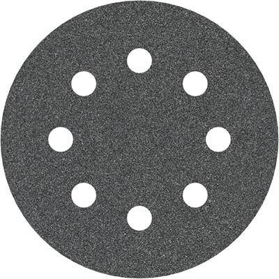Bosch Accessories Best for Stone 2608605559 Excenterschuurpapier Met klittenband, Geperforeerd Korrelgrootte (num) 120 (Ø) 115 mm 5 stuk(s) - thumbnail