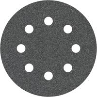Bosch Accessories Best for Stone 2608605559 Excenterschuurpapier Met klittenband, Geperforeerd Korrelgrootte (num) 120 (Ø) 115 mm 5 stuk(s) - thumbnail