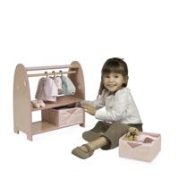 Accessoires voor poppenhuis Decuevas - thumbnail