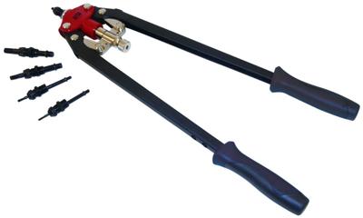 Bahco moer poptang m4-m10 | 1468-M10