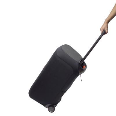 JBL Partybox cover 320 Audio accessoire Zwart