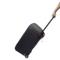 JBL Partybox cover 320 Audio accessoire Zwart - thumbnail
