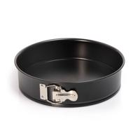 Kaiser 2300621500 classic springvorm 20 cm zwart - thumbnail