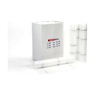 Noppenfolie Geko Transparant 1 x 5 m Rol