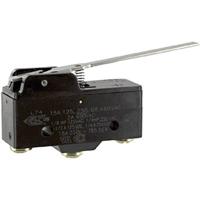 Honeywell BZ-2RW80-A2 Microschakelaar BZ-2RW80-A2 250 V/AC 15 A 1x aan/(aan) Moment 1 stuk(s) - thumbnail