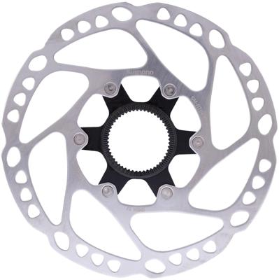 SHIMANO remschijf deore "rt-64mag" rotor shim.deore rt-64mag 160mm cl