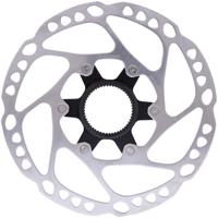 SHIMANO remschijf deore "rt-64mag" rotor shim.deore rt-64mag 160mm cl - thumbnail