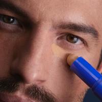 Pupa Milano - Pupa Man Concealer Quick Eraser 4.50 g 4.5 g - thumbnail