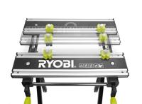 Ryobi RWB03 | Werktafel 25°, 50° et 80° (hoogte instelbaar) - 5133001780 - 5133001780 - thumbnail