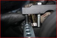 KS Tools 1501850 Poelietrekker voor cardanas - thumbnail