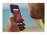 Crosscall Core M5 LTE outdoor smartphone 64 GB 12.6 cm (4.95 inch) Zwart Android 11 Hybrid-SIM - thumbnail
