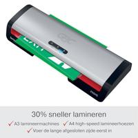 GBC Laminator 4410071EU DIN A4, Creditcard - thumbnail