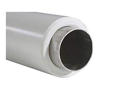 Manfrotto Vinyl background 275x600cm Super White