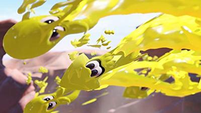 Splatoon 3 - thumbnail