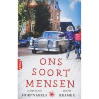 Ons soort mensen (Paperback) - thumbnail