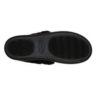 Skechers Pantoffels Cozy Campfire 32777/BBK Zwart-40 maat 40 - thumbnail