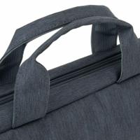 Laptoptas Rivacase 7522 Grijs - thumbnail