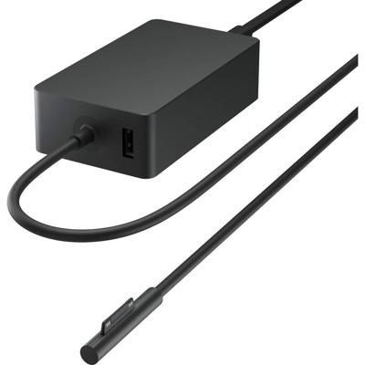Microsoft Surface 127W Power Supply Laptop netvoeding 127 W Microsoft Surface 127W Power Supply Laptop netvoeding 127 W