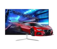 Nilox Nxm24fhd1002 27´´ Fhd Ips Led 100hz Monitor One Size - thumbnail