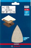 Bosch Accessoires expert m480 schuurnetset 100 x 150 mm 10-delig - 1 stuk(s) - 2608901208 - thumbnail