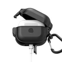 Catalyst Total Protection Case AirPods (3rd Generation) Stealth Black - thumbnail