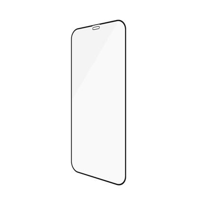Panzerglass Apple iPhone 12 mini Case Friendly AB Smartphone screenprotector Zwart - thumbnail