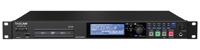 Tascam SS-R250N solid-state netwerk audio recorder - thumbnail