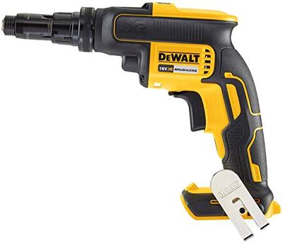 DeWALT DCF622N Accu schroefmachine 18V XR Basic Body