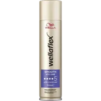 Wella WELLAFLEX Hairspray Smooth Volume Ultra Strong No 5 250ml - thumbnail
