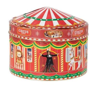 Carrousel tin Uniplant - Uniplant