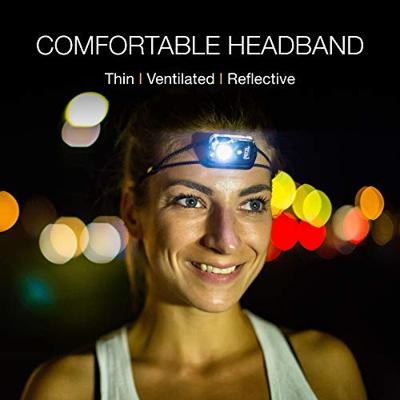 Petzl BINDI hoofdlamp ledverlichting - thumbnail