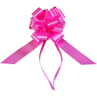 Snelstrik | PP | 31mm | fuchsia | 30 stuks - thumbnail