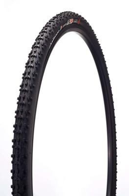 Challenge Grifo Race TLR Vouwband 700x33c Zwart