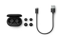 Auricolari microfono bluetooth Philips Ipx4 Tws - thumbnail