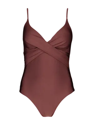 Barts Isla Shaping Badpak