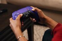 Sony DualSense V2 Gamepad PlayStation 5 Paars - thumbnail