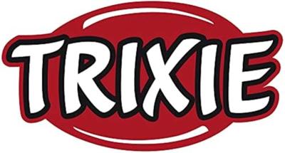 Muilkorf Trixie Zwart L